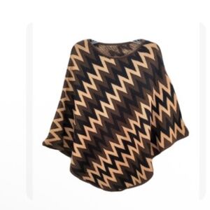 Missoni Poncho * Trade or Sell